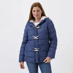 NEWPORT - Abrigo Casual Mujer