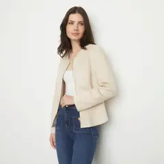 APOLOGY - Casaca Casual Mujer