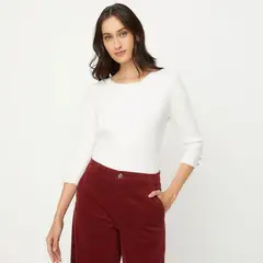 APOLOGY - Chompa Casual Mujer
