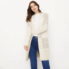 APOLOGY - Chompa Casual Mujer