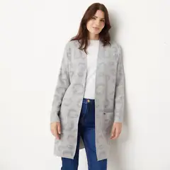 APOLOGY - Chompa Casual Mujer