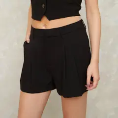 SYBILLA - Short Casual Mujer