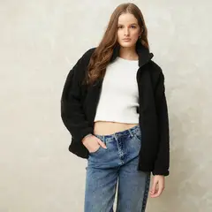 SYBILLA - Polera Casual Mujer