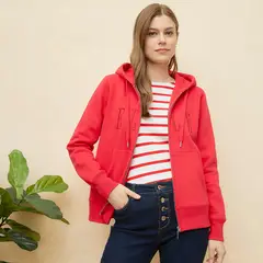 ELLE - Polera Algodón Mujer