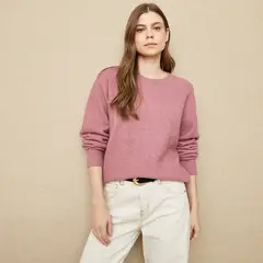 UNIVERSITY CLUB - Chompa Casual Mujer