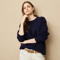 UNIVERSITY CLUB - Chompa Casual Mujer
