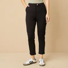 UNIVERSITY CLUB - Leggings Recto Casual Mujer