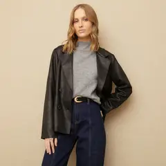 UNIVERSITY CLUB - Blazer Casual Mujer