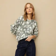 UNIVERSITY CLUB - Chompa Casual Mujer