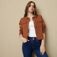 UNIVERSITY CLUB - Chompa Casual Mujer