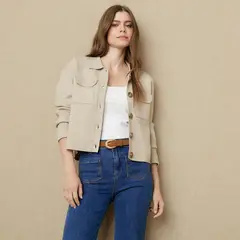 UNIVERSITY CLUB - Chompa Casual Mujer
