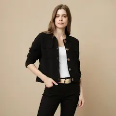 UNIVERSITY CLUB - Chompa Casual Mujer