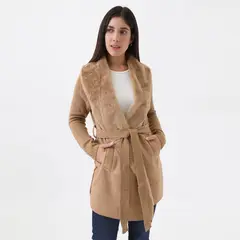 UNIVERSITY CLUB - Casaca Casual Mujer