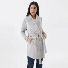UNIVERSITY CLUB - Casaca Casual Mujer