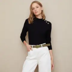 UNIVERSITY CLUB - Chompa Casual Mujer