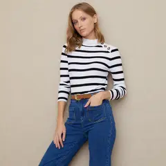 UNIVERSITY CLUB - Chompa Casual Mujer