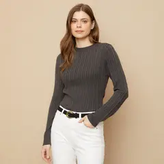 UNIVERSITY CLUB - Chompa Casual Mujer