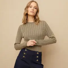 UNIVERSITY CLUB - Chompa Casual Mujer