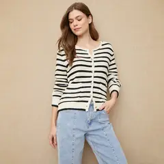 UNIVERSITY CLUB - Chompa Casual Mujer