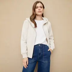 UNIVERSITY CLUB - Polera Algodón Mujer