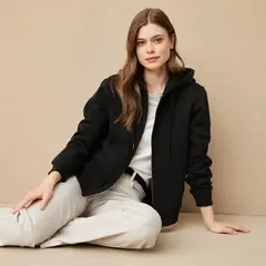 UNIVERSITY CLUB - Polera Algodón Mujer