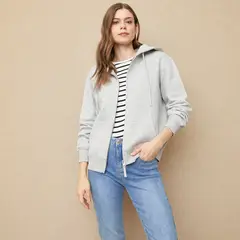 UNIVERSITY CLUB - Polera Algodón Mujer