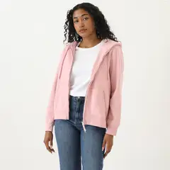 UNIVERSITY CLUB - Polera Algodón Mujer