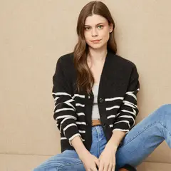 UNIVERSITY CLUB - Chompa Casual Mujer