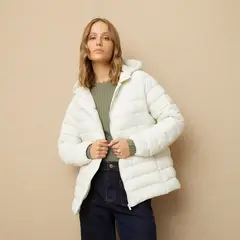 UNIVERSITY CLUB - Casaca Casual Mujer