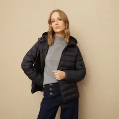 UNIVERSITY CLUB - Casaca Casual Mujer