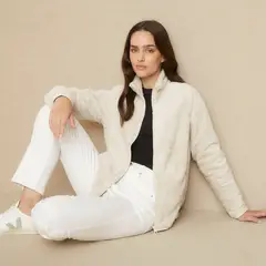 UNIVERSITY CLUB - Chompa Casual Mujer