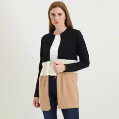 STEFANO COCCI - Cárdigan Casual Mujer