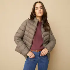 UNIVERSITY CLUB - Casaca Casual Mujer
