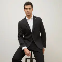 WOLF&HANK - Blazer Casual Hombre