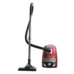WURDEN - Aspiradora De Arrastre 2000w Wvc-starken3200