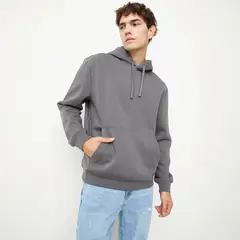 BASEMENT - Polerón Algodón Hombre