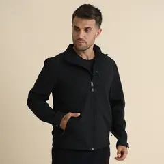 MOUNTAIN GEAR - Casaca Soft Casual