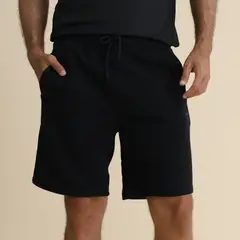 FRATTA - Short Algodón Hombre