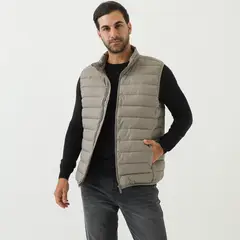 NEWPORT - Chaleco hombre
