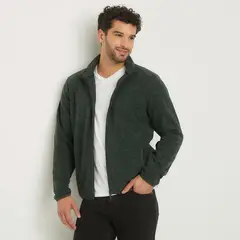 NEWPORT - Casaca Polar Hombre Newport.