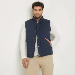 NEWPORT - Chaleco Sport Hombre