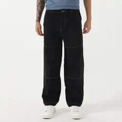 DENIMLAB - Jean Baggy Hombre