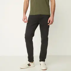 BASEMENT - Jeans Skinny Algodón Hombre