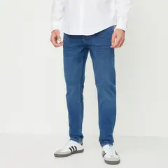 BASEMENT - Jeans Skinny Algodón Hombre