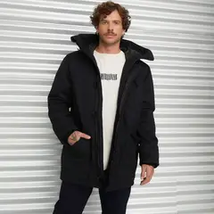 DENIMLAB - Casaca Casual Hombre
