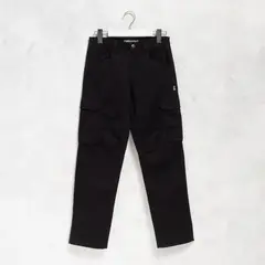 FEDERATION - Pantalón Niño Algodón