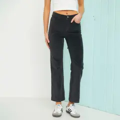 DOO AUSTRALIA - Pantalón Algodón Mujer