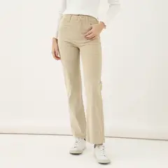 DOO AUSTRALIA - Pantalón Algodón Mujer