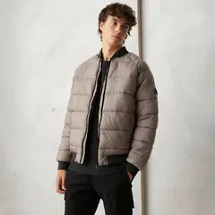 BEARCLIFF - Casaca Impermeable Hombre