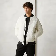 BEARCLIFF - Casaca Impermeable Hombre